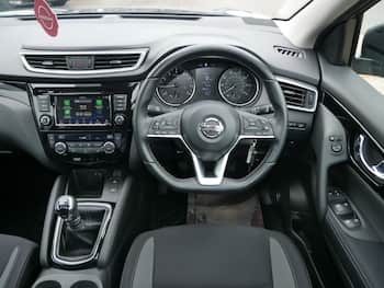Used Nissan Qashqai 2021 for sale - 79777753: Photo