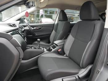 Used Nissan Qashqai 2021 for sale - 79777753: Photo