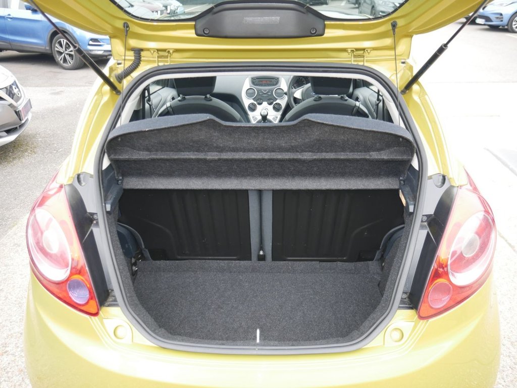 Used Ford Ka 2014 for sale - 78124467: Photo 11