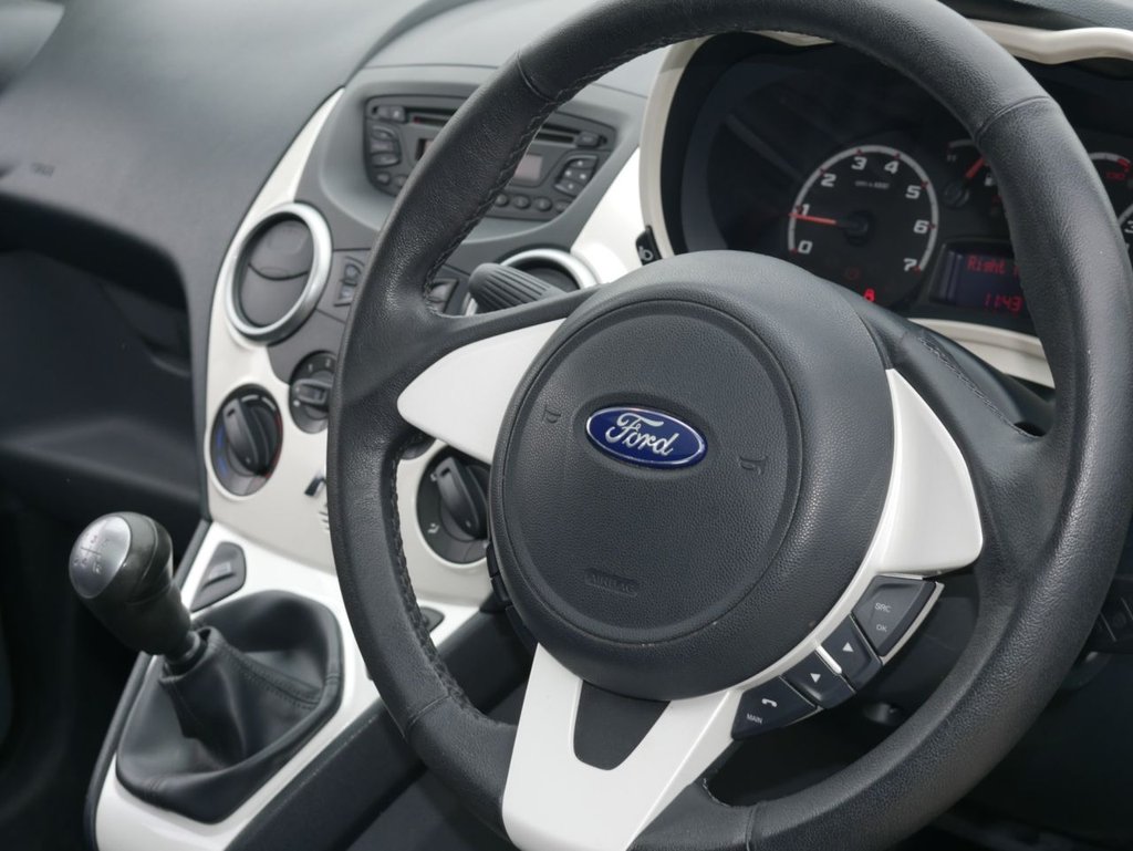Used Ford Ka 2014 for sale - 78124467: Photo 13