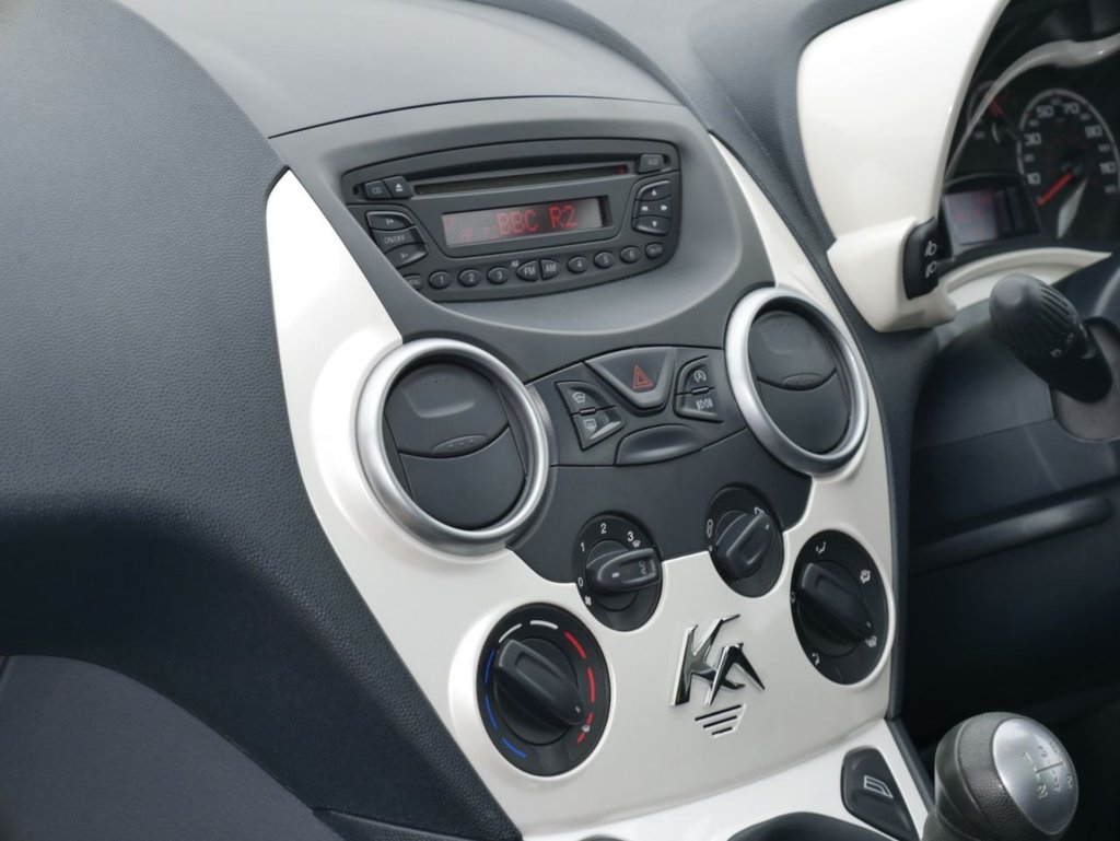 Used Ford Ka 2014 for sale - 78124467: Photo 14