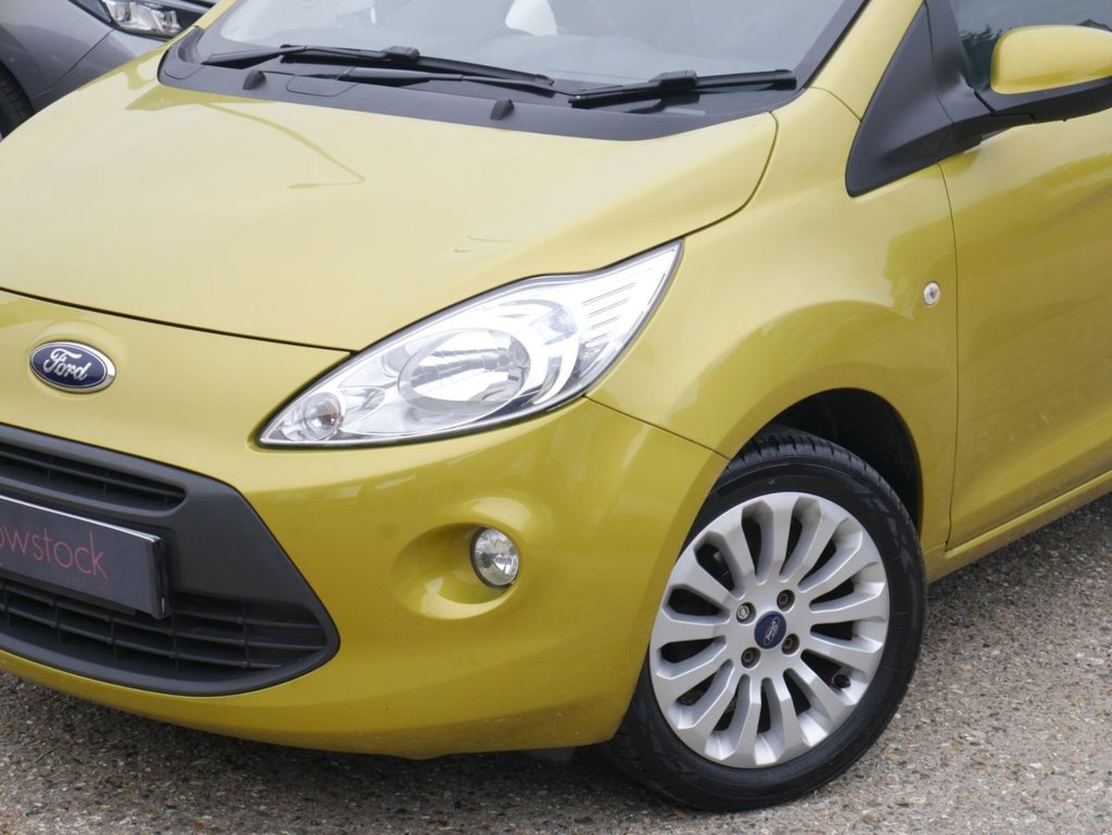 Used Ford Ka 2014 for sale - 78124467: Photo 16