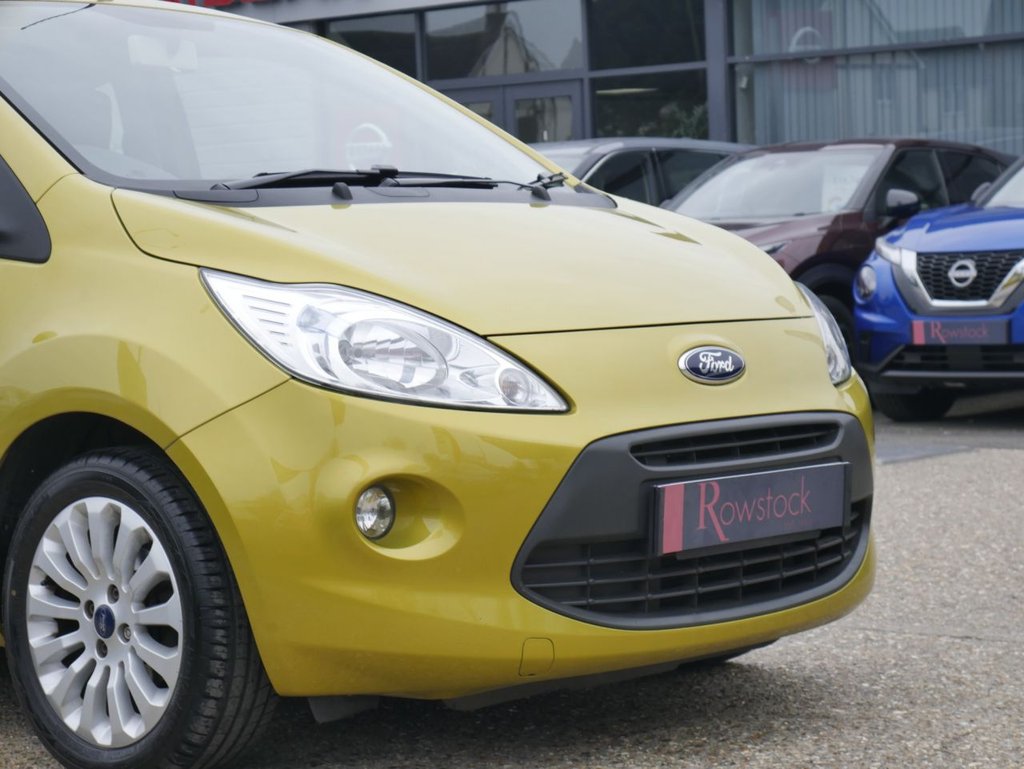 Used Ford Ka 2014 for sale - 78124467: Photo 19