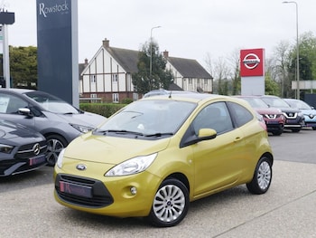 Used Ford Ka 2014 for sale - 78124467: Photo