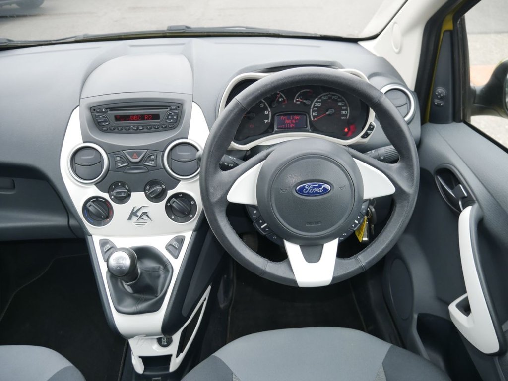 Used Ford Ka 2014 for sale - 78124467: Photo 2