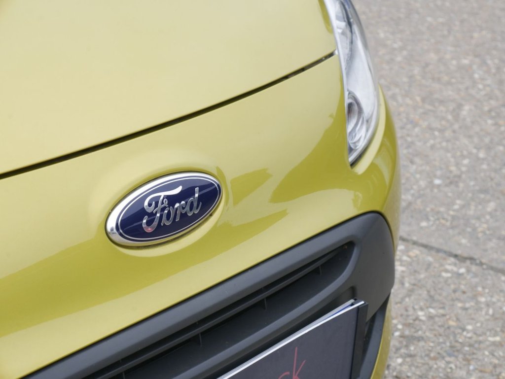 Used Ford Ka 2014 for sale - 78124467: Photo 20