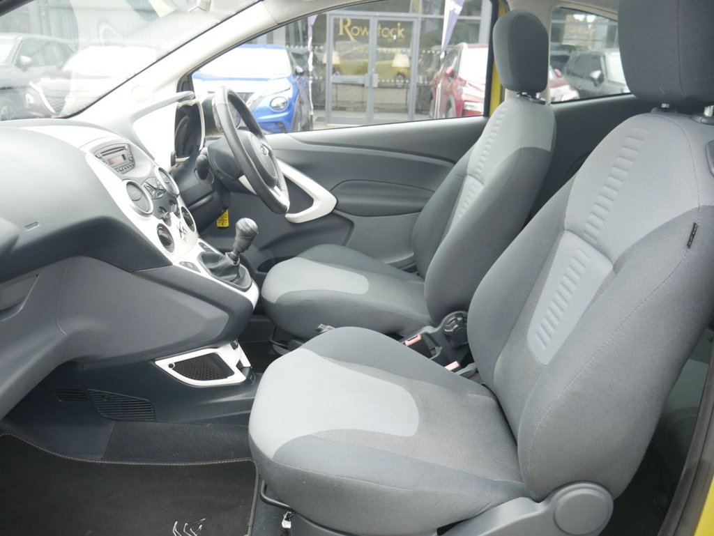 Used Ford Ka 2014 for sale - 78124467: Photo 21