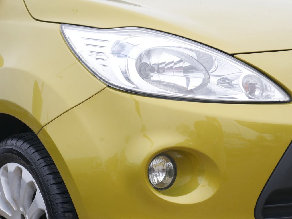 Used Ford Ka 2014 for sale - 78124467: Photo 22