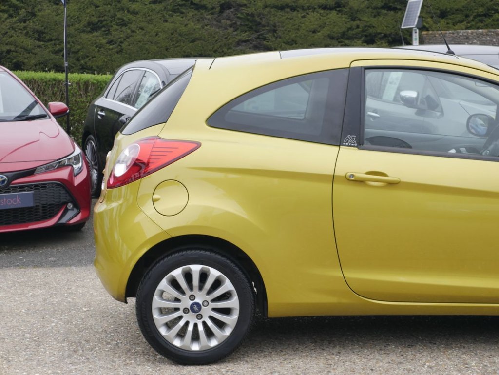 Used Ford Ka 2014 for sale - 78124467: Photo 26