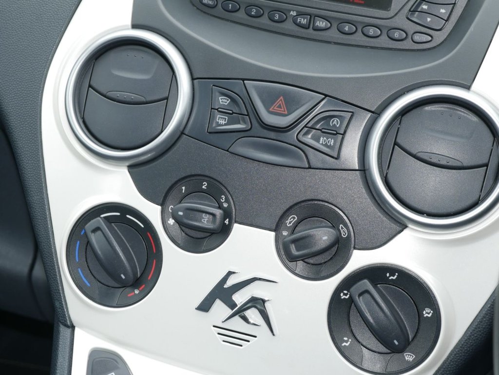 Used Ford Ka 2014 for sale - 78124467: Photo 27