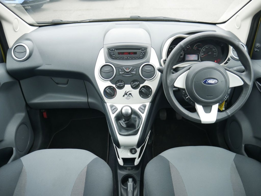 Used Ford Ka 2014 for sale - 78124467: Photo 28