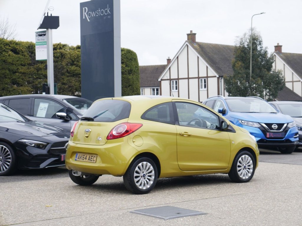 Used Ford Ka 2014 for sale - 78124467: Photo 29