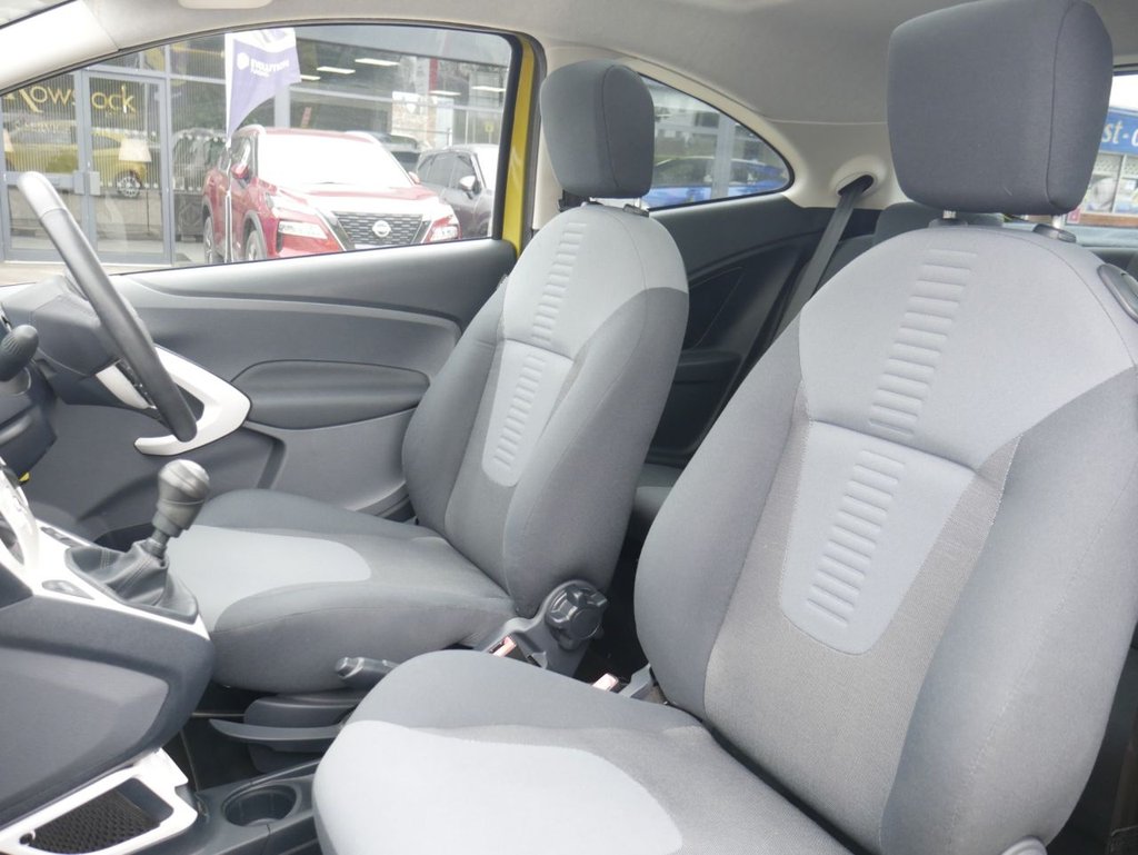 Used Ford Ka 2014 for sale - 78124467: Photo 3