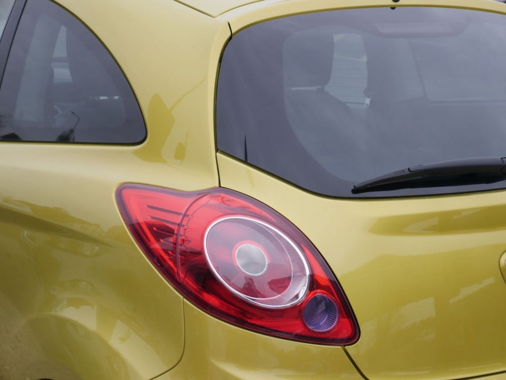 Used Ford Ka 2014 for sale - 78124467: Photo 30