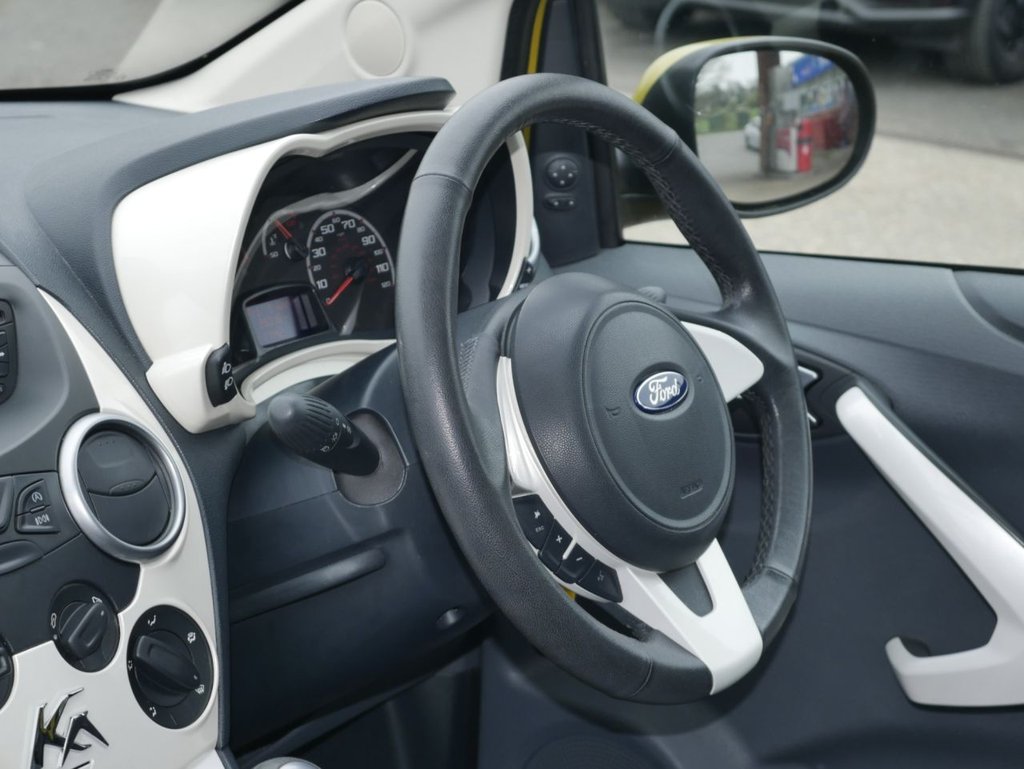 Used Ford Ka 2014 for sale - 78124467: Photo 33