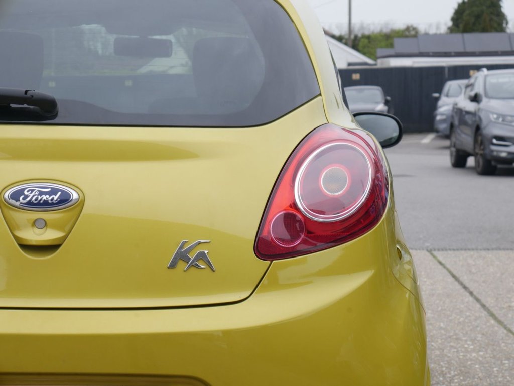 Used Ford Ka 2014 for sale - 78124467: Photo 34