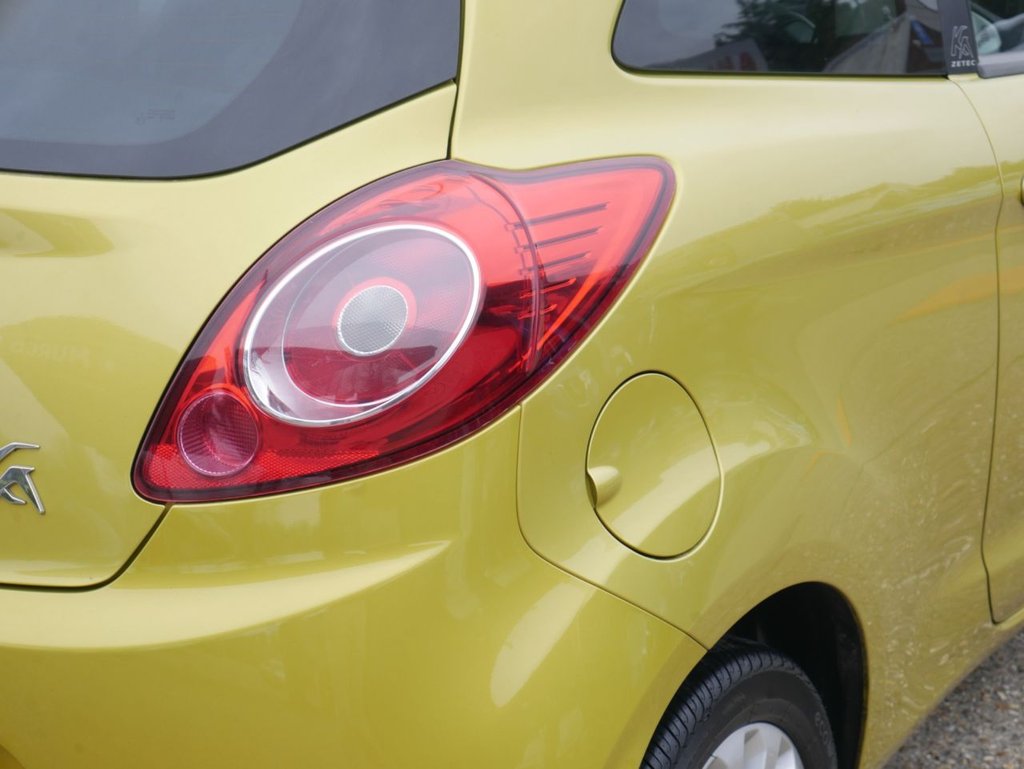 Used Ford Ka 2014 for sale - 78124467: Photo 35