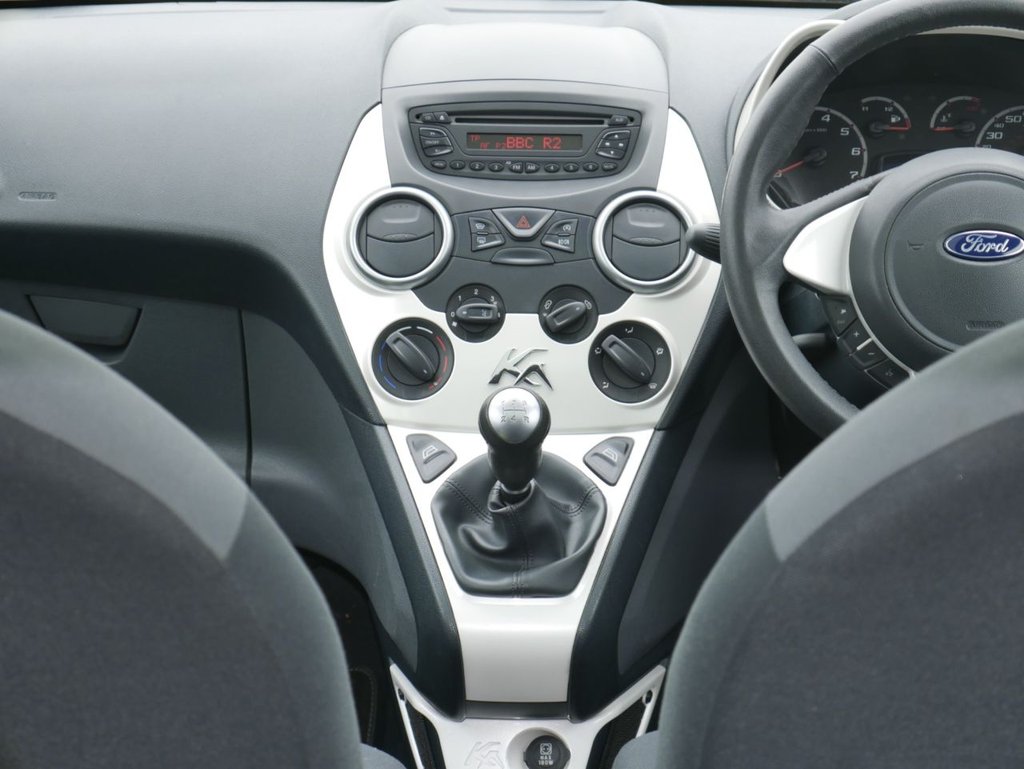 Used Ford Ka 2014 for sale - 78124467: Photo 38