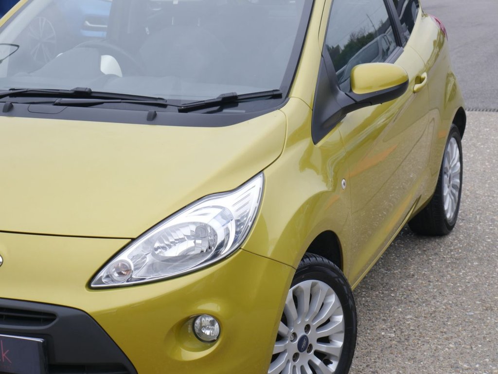 Used Ford Ka 2014 for sale - 78124467: Photo 39