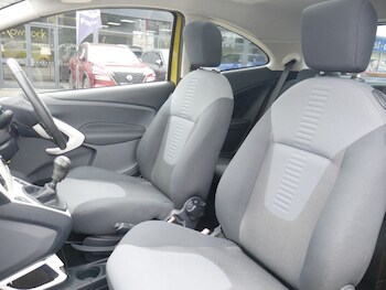 Used Ford Ka 2014 for sale - 78124467: Photo