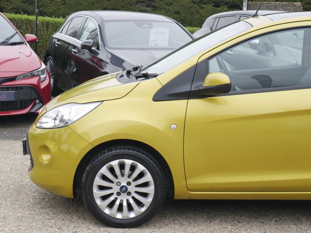 Used Ford Ka 2014 for sale - 78124467: Photo 41