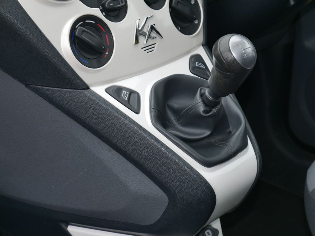 Used Ford Ka 2014 for sale - 78124467: Photo 42