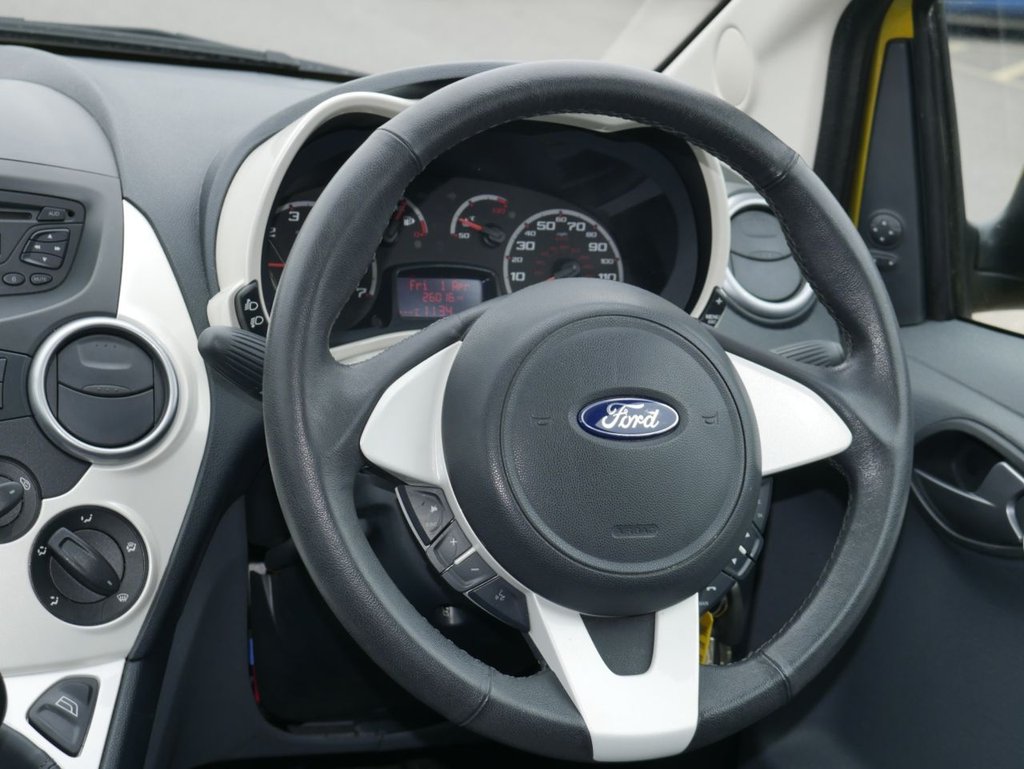 Used Ford Ka 2014 for sale - 78124467: Photo 44