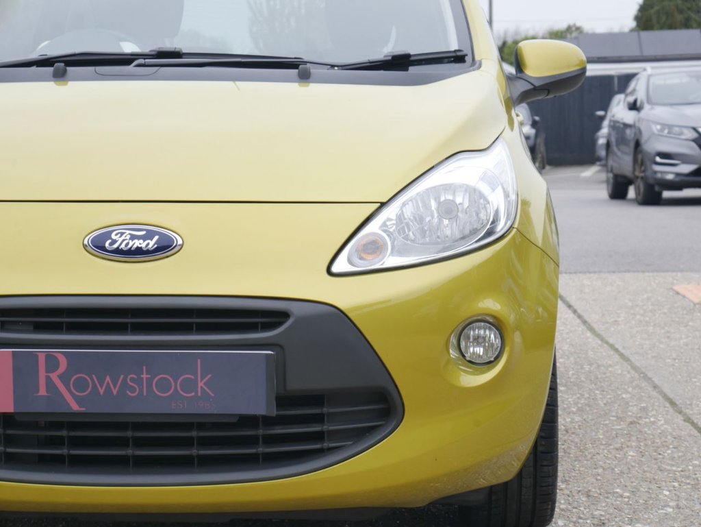 Used Ford Ka 2014 for sale - 78124467: Photo 45