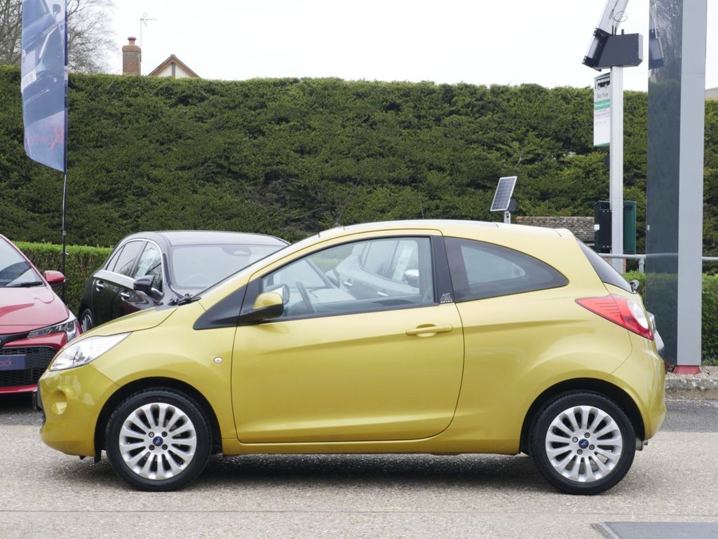 Used Ford Ka 2014 for sale - 78124467: Photo 5