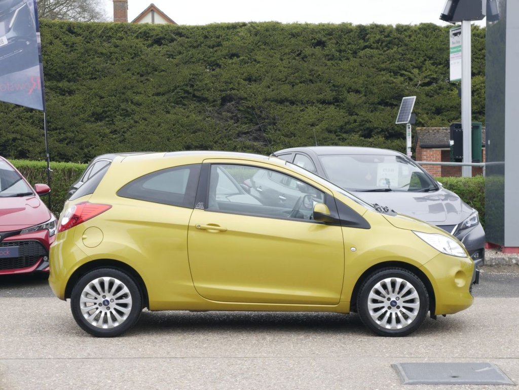 Used Ford Ka 2014 for sale - 78124467: Photo 6
