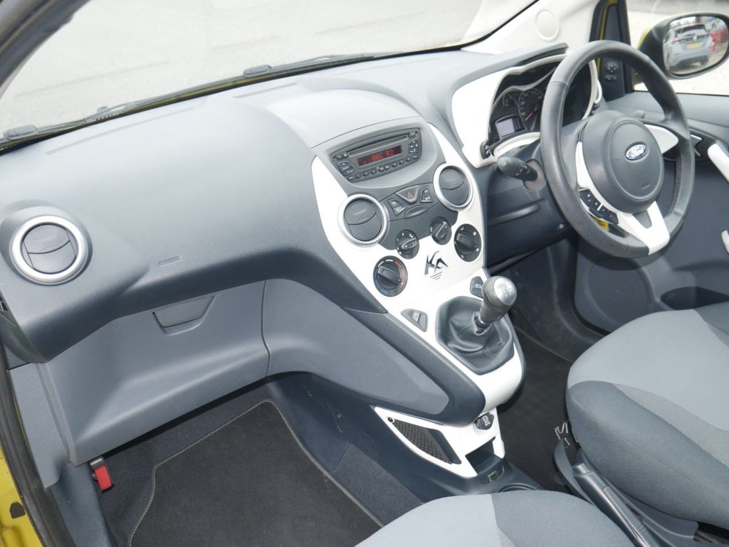 Used Ford Ka 2014 for sale - 78124467: Photo 9