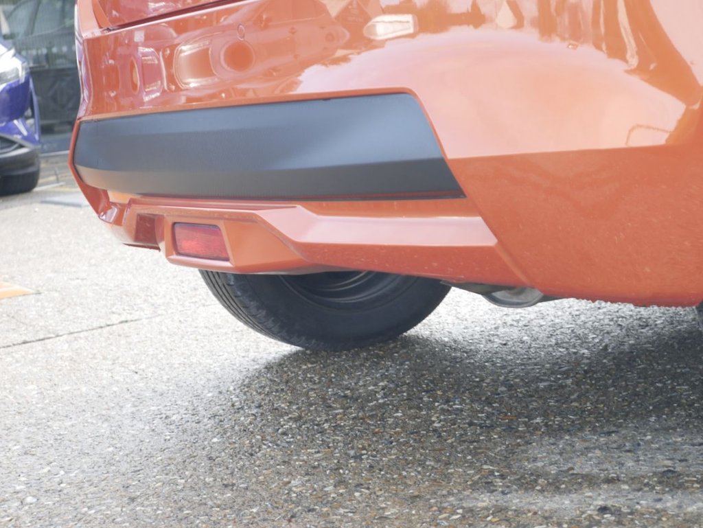 Used Nissan Micra 2021 for sale - 77384621: Photo 17