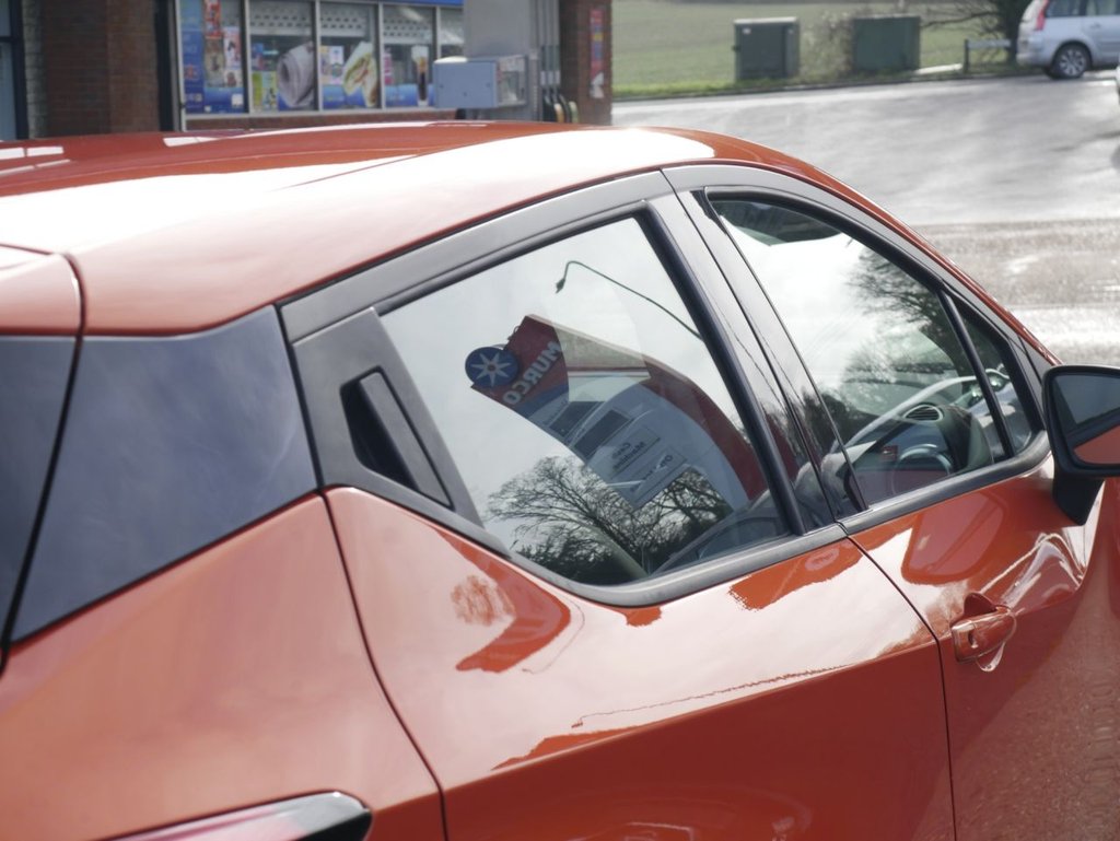 Used Nissan Micra 2021 for sale - 77384621: Photo 18