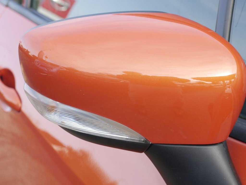 Used Nissan Micra 2021 for sale - 77384621: Photo 19