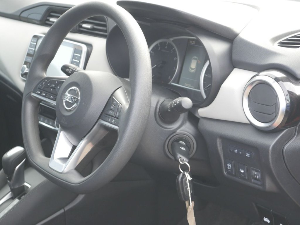 Used Nissan Micra 2021 for sale - 77384621: Photo 23