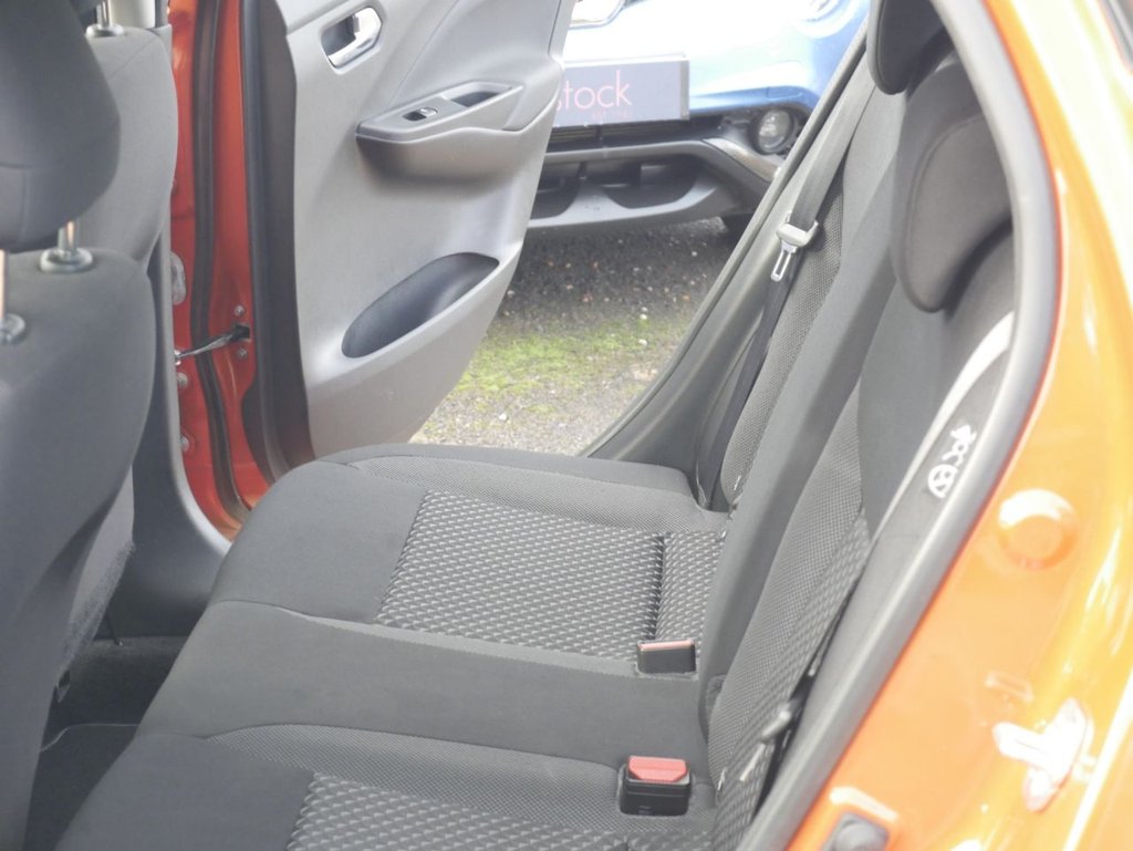 Used Nissan Micra 2021 for sale - 77384621: Photo 35