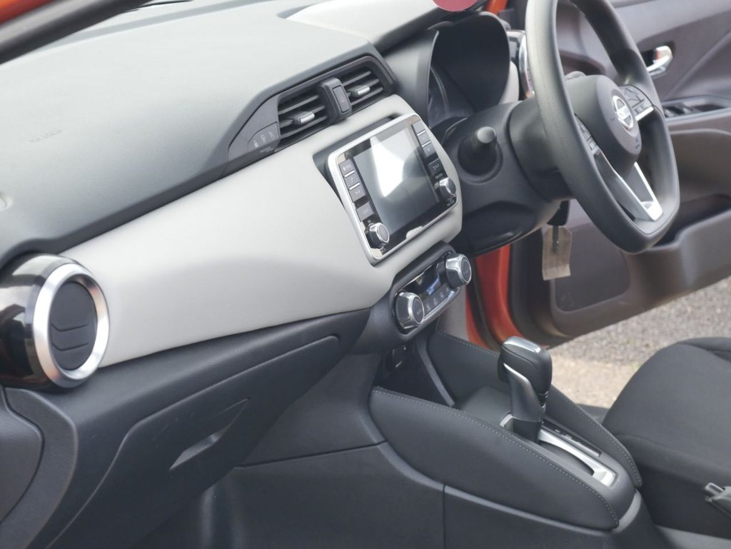 Used Nissan Micra 2021 for sale - 77384621: Photo 37