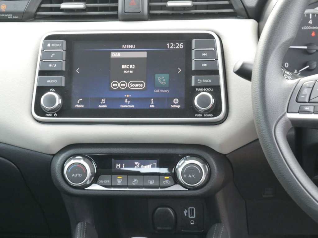 Used Nissan Micra 2021 for sale - 77384621: Photo 39