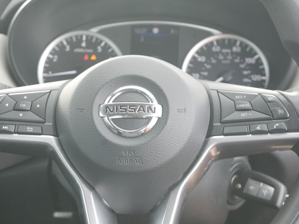 Used Nissan Micra 2021 for sale - 77384621: Photo 43