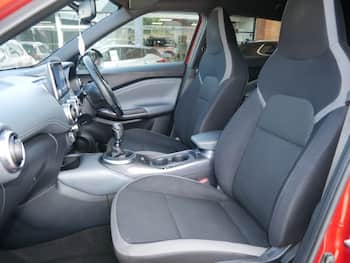 Used Nissan Juke 2021 for sale - 79588071: Photo