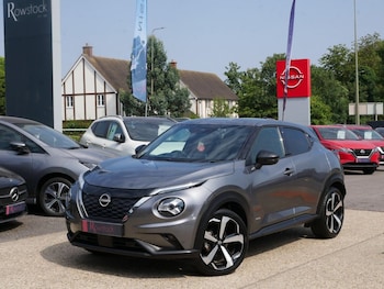 Used Nissan Juke 2022 for sale - 79089661: Photo