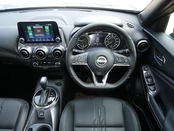Used Nissan Juke 2022 for sale - 79089661: Photo