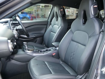 Used Nissan Juke 2022 for sale - 79089661: Photo