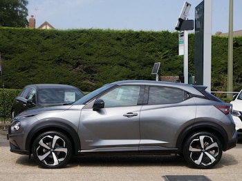 Used Nissan Juke 2022 for sale - 79089661: Photo