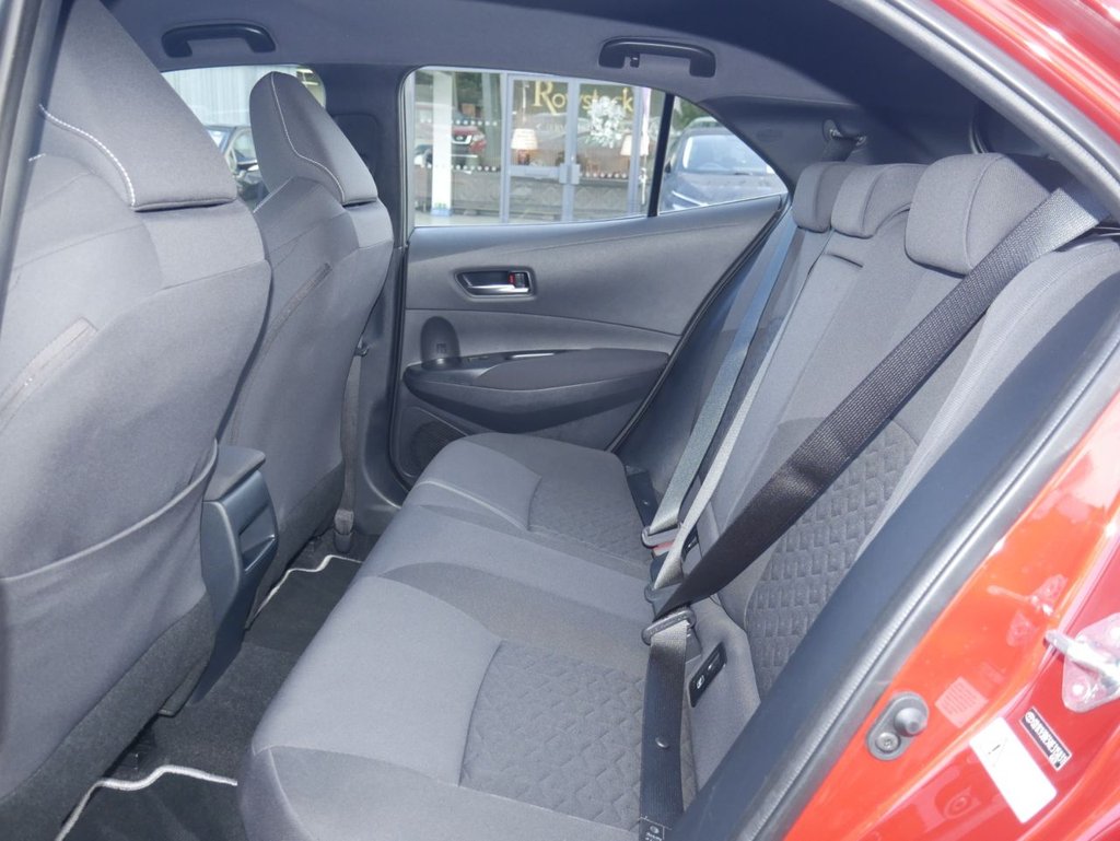 Used Toyota Corolla 2022 for sale - 77355899: Photo 13