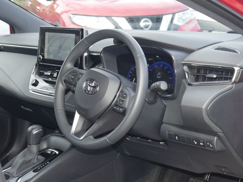 Used Toyota Corolla 2022 for sale - 77355899: Photo 16