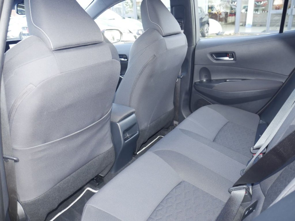 Used Toyota Corolla 2022 for sale - 77355899: Photo 18