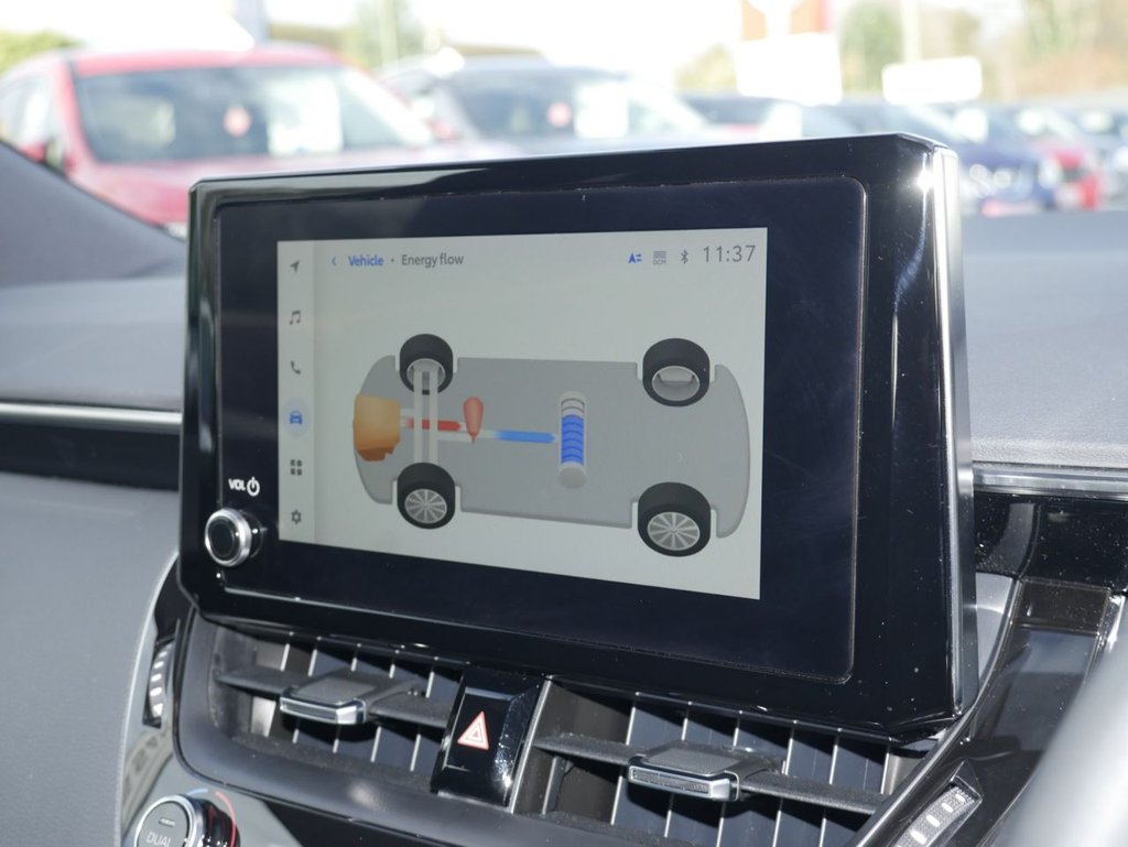 Used Toyota Corolla 2022 for sale - 77355899: Photo 19