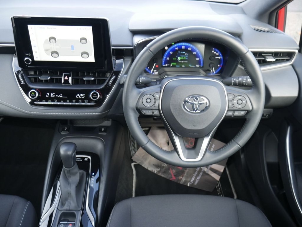 Used Toyota Corolla 2022 for sale - 77355899: Photo 2