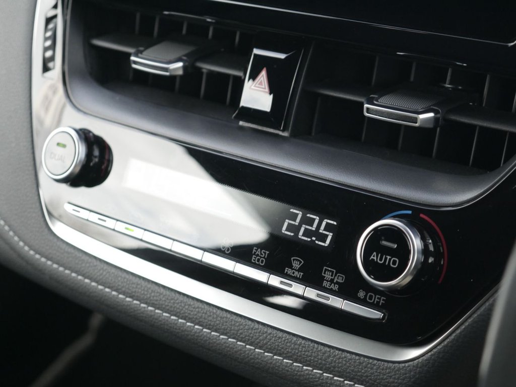 Used Toyota Corolla 2022 for sale - 77355899: Photo 21